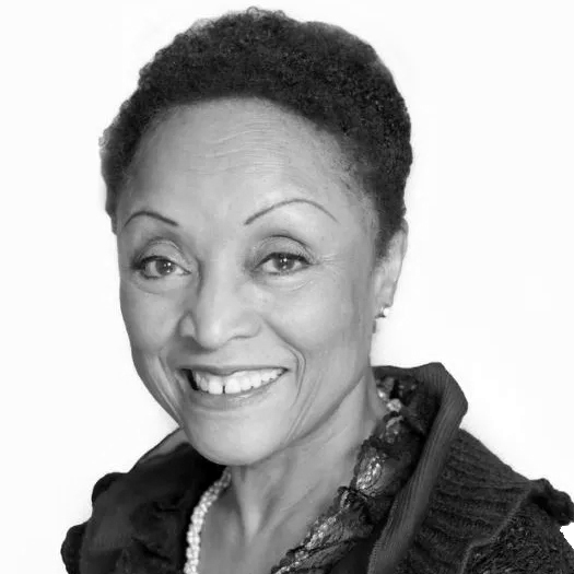 Dr. Janet Dewart Bell, Activist, Scholar, and Author, Blackbirds Singing: Black Women’s Speeches from the Civil War to the Twenty-First Century