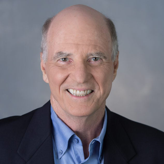 Jeff Faux, Founder, Economic Policy Institute