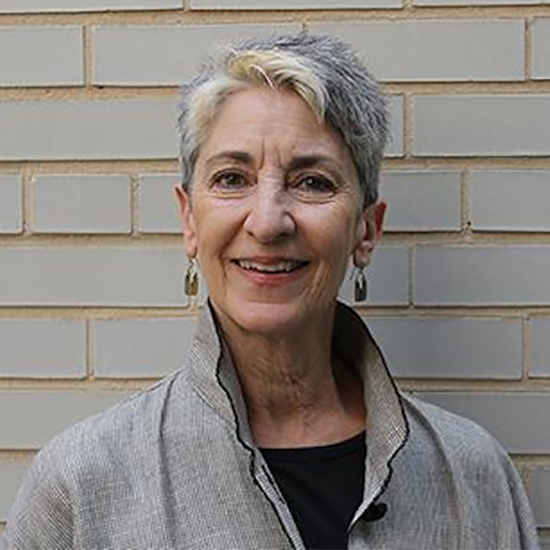Karen Nussbaum, Founding Director, Working America