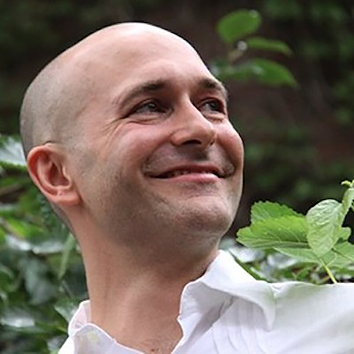 Billy Wimsatt, Founder & Executive Director, Movement Voter Project
