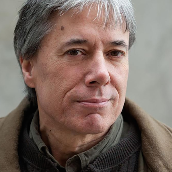 Chuck Collins, Director, Institute for Policy Studies, Inequality Program