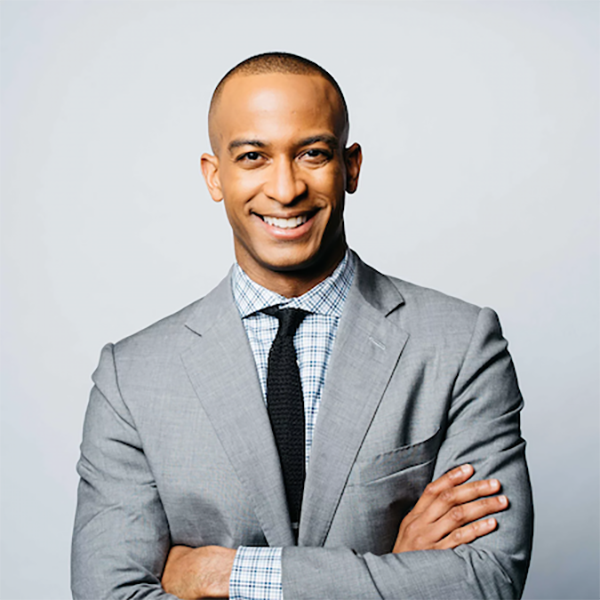 Dorian Warren, President, Center for Community Change