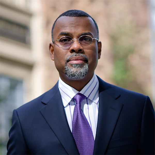 Eddie S. Glaude, Professor, Princeton University; Author, Begin Again: James Baldwin's America and It's Urgent Lessons for Our Own