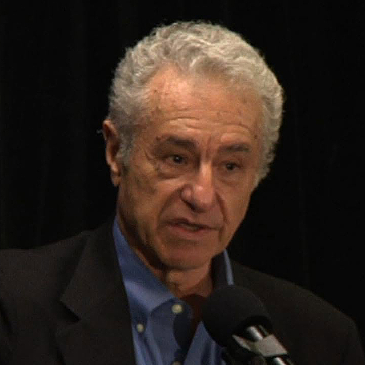 Gar Alperovitz, Co-Founder, Democracy Collaborative