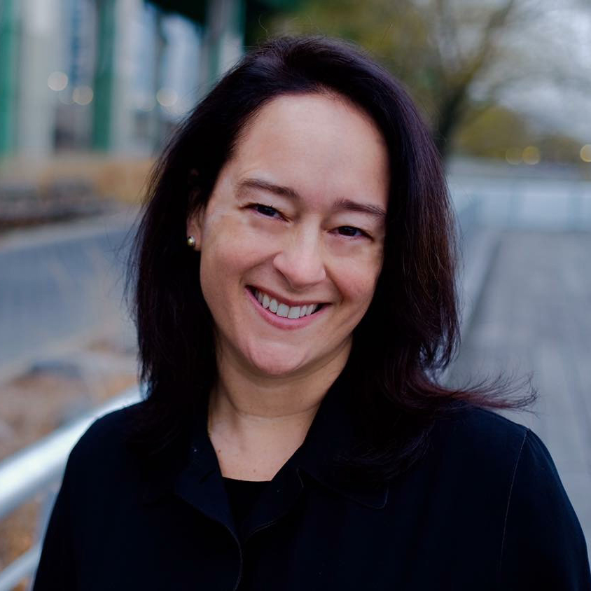 Heather Gautney, Author