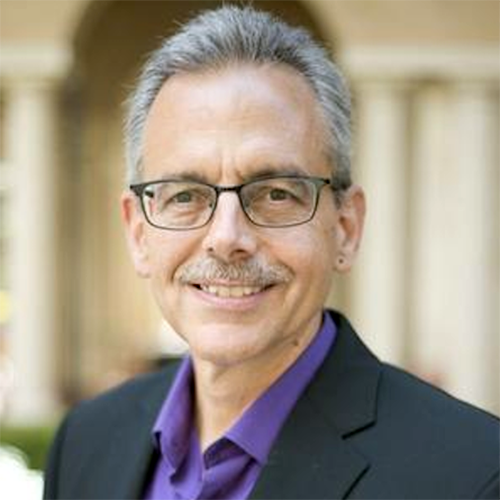 Manuel Pastor, Professor of Sociology & Director of USC Equity Research Institute