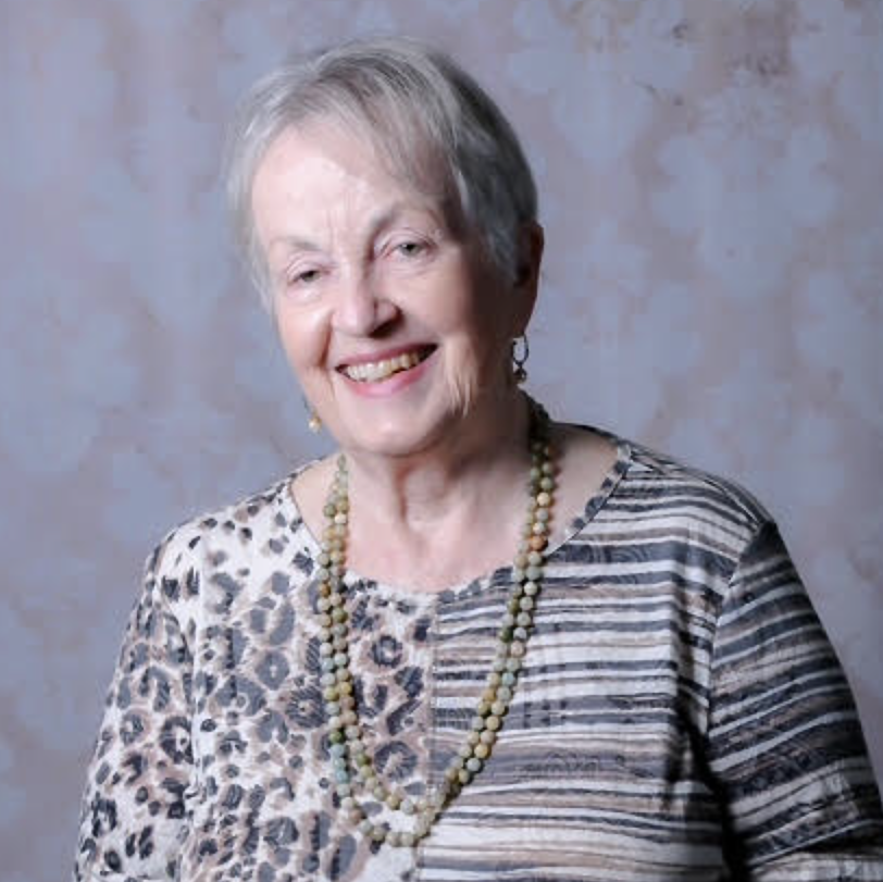 Nan Grogan Orrock, Georgia State Senator