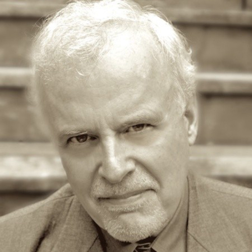 Richard Eskow, Writer & Zero Hour Host