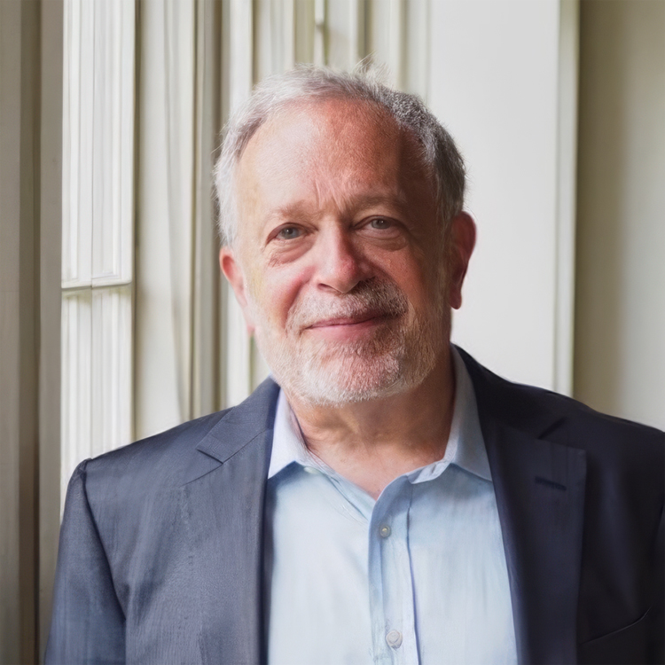 Robert Reich, Former U.S. Secretary of Labor; Co-Founder, Inequality Media; Author